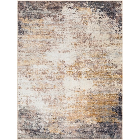 Jefferson JFS-2310 Machine Washable Area Rug